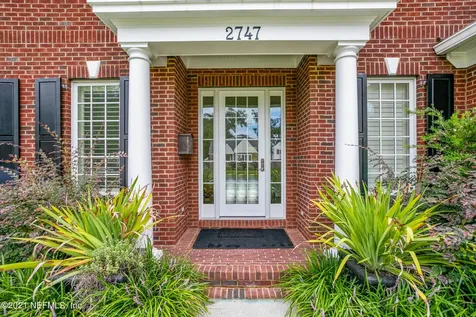 2747 Riverwood Lane Jacksonville FL 32207