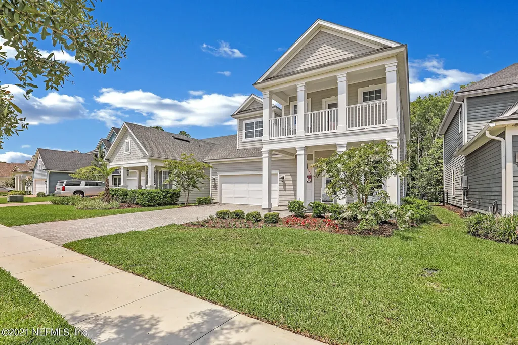 450 Pelican Pointe Road Ponte Vedra FL 32081