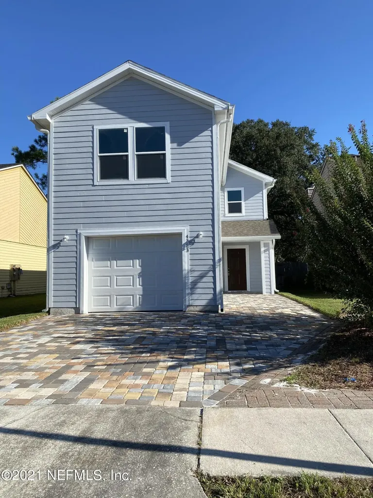 4323 Pathwood Way Jacksonville FL 32257