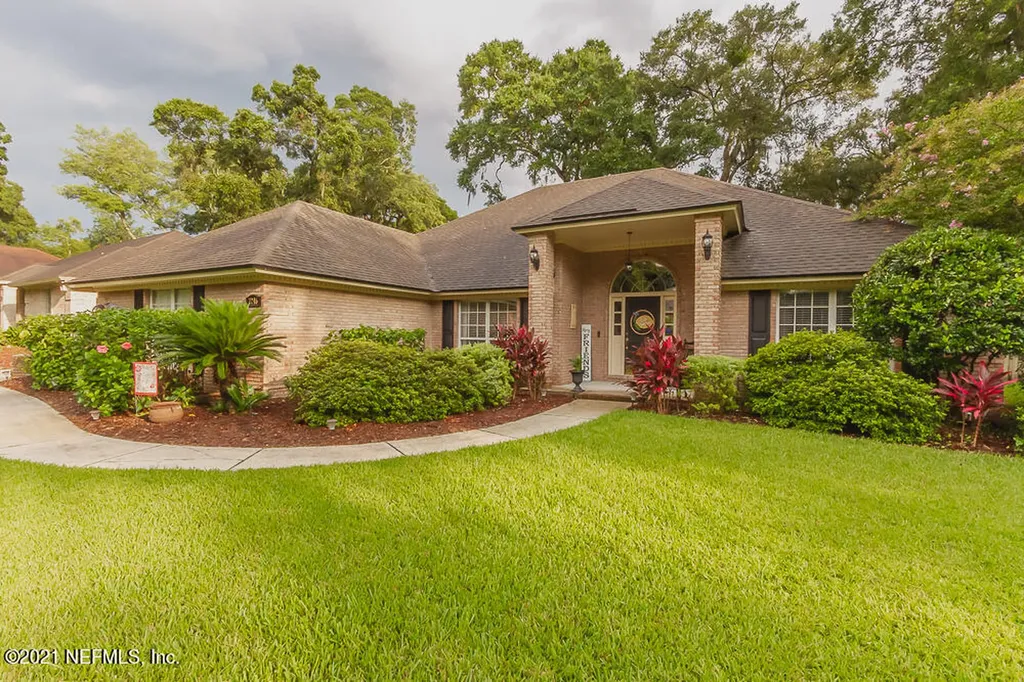 7246 Placid Oaks Drive Jacksonville FL 32277