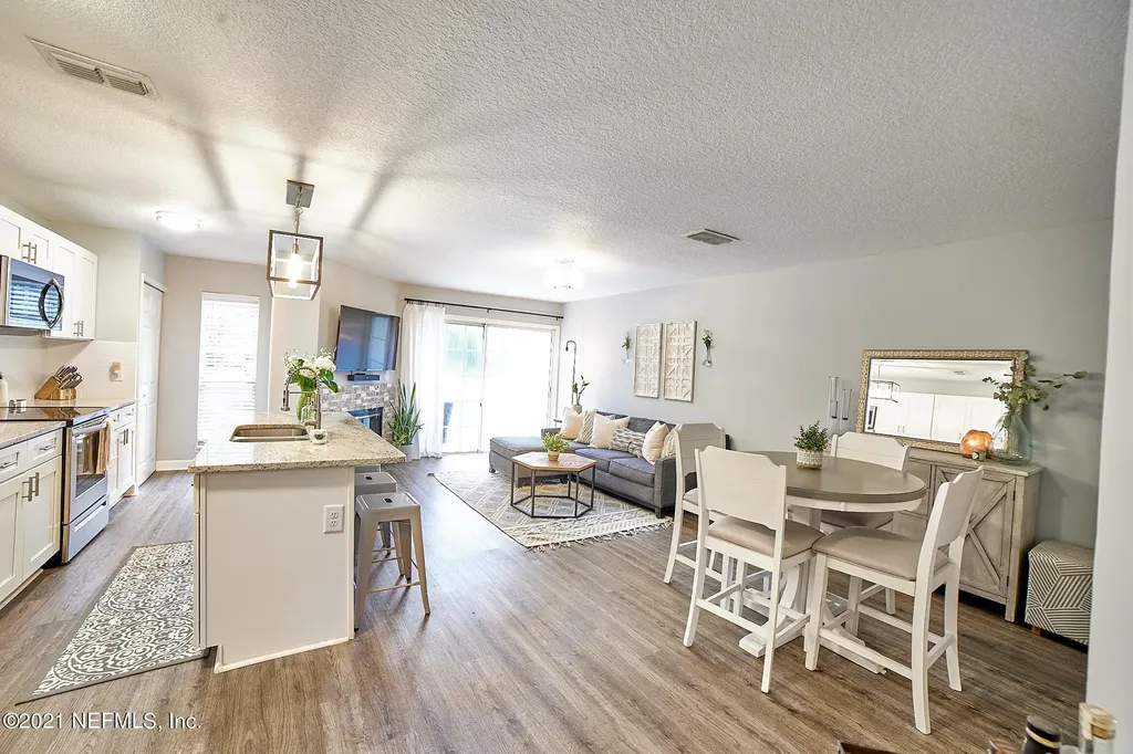 1534 Sand Dollar Circle Neptune Beach FL 32266