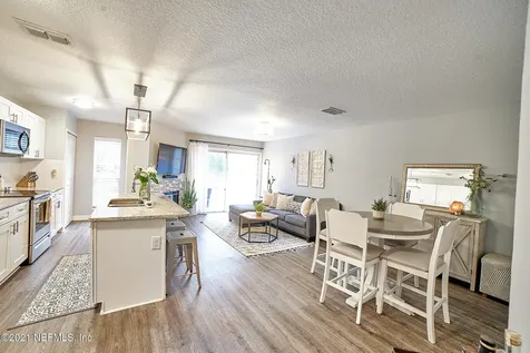1534 Sand Dollar Circle Neptune Beach FL 32266