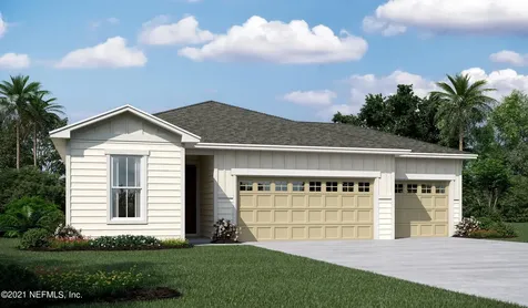 1917 Amberly Drive Middleburg FL 32068