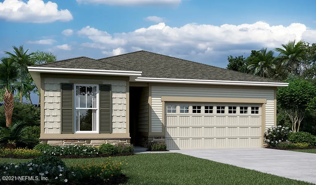 12285 Peanut Court Jacksonville FL 32226
