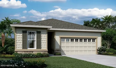12285 Peanut Court Jacksonville FL 32226