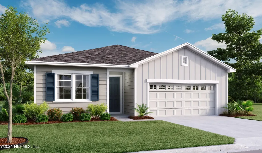 12265 Bonnet Court Jacksonville FL 32226