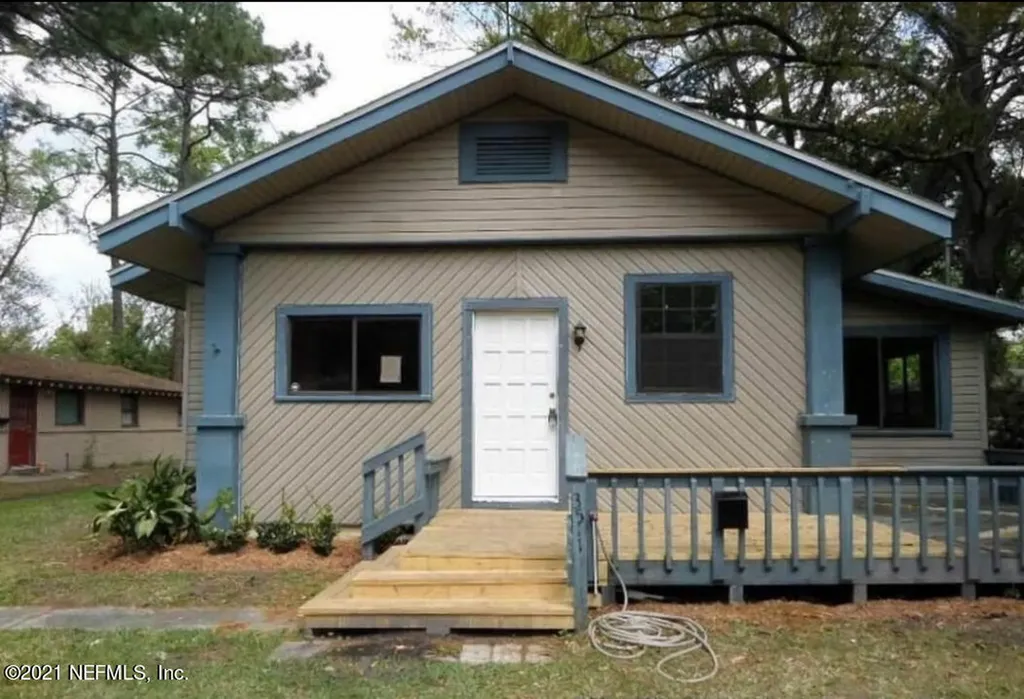 3511 Myra Street Jacksonville FL 32205