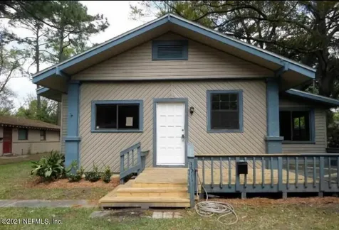 3511 Myra Street Jacksonville FL 32205