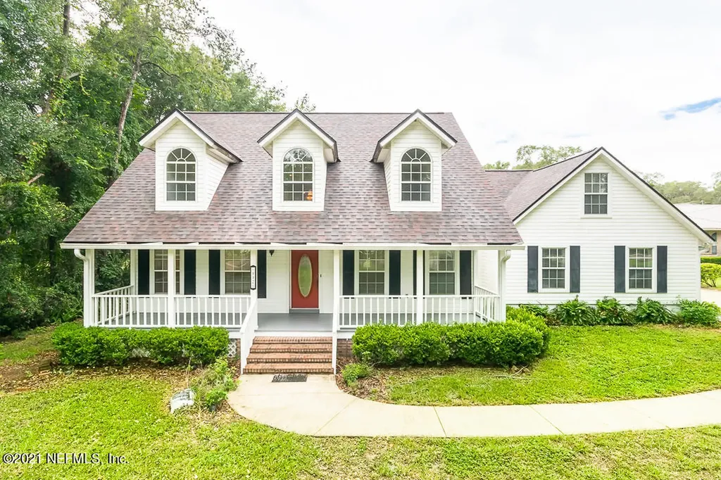 1120 Lake Asbury Drive Green Cove Springs FL 32043