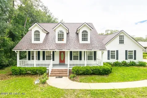 1120 Lake Asbury Drive Green Cove Springs FL 32043