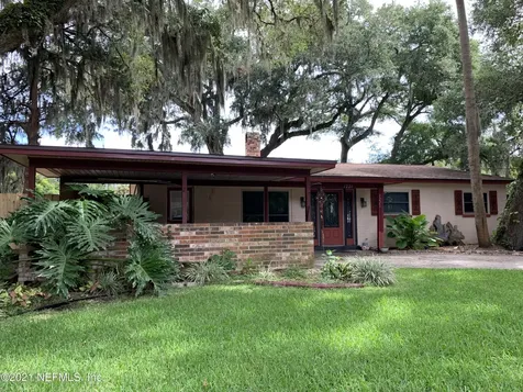 1221 Galapagos Avenue S Jacksonville FL 32233