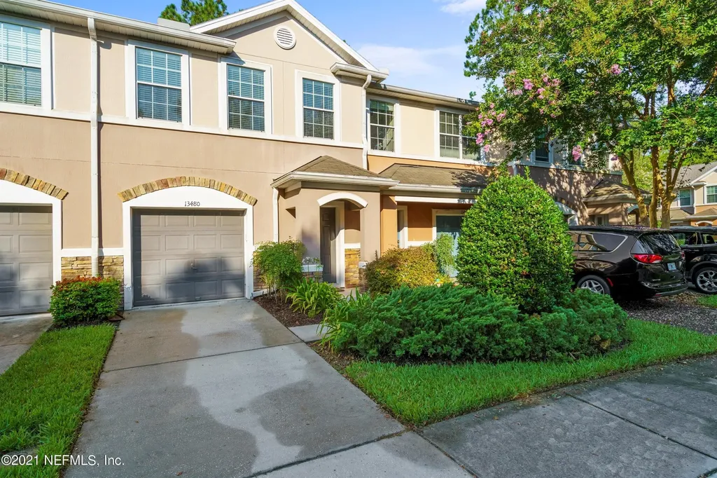 13480 Sunstone Street Jacksonville FL 32258