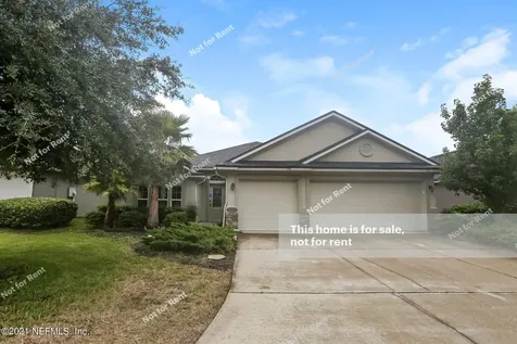 16247 Dowing Creek Drive Jacksonville FL 32218