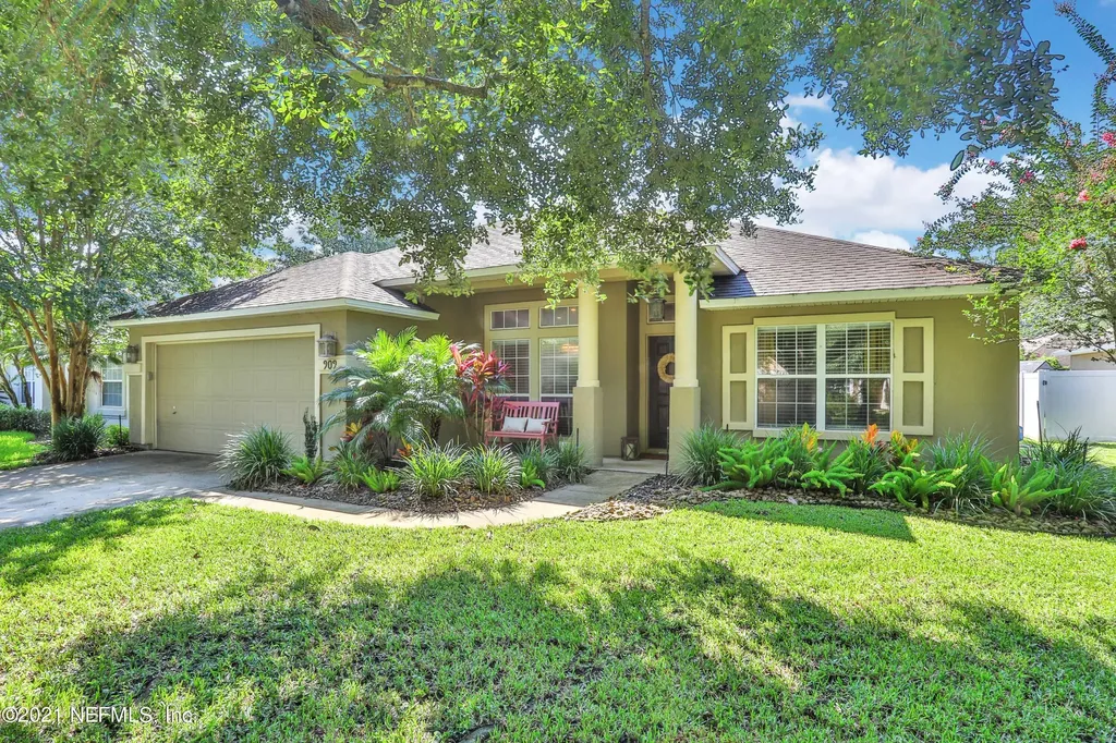 909 Weybridge Lane Ponte Vedra FL 32081