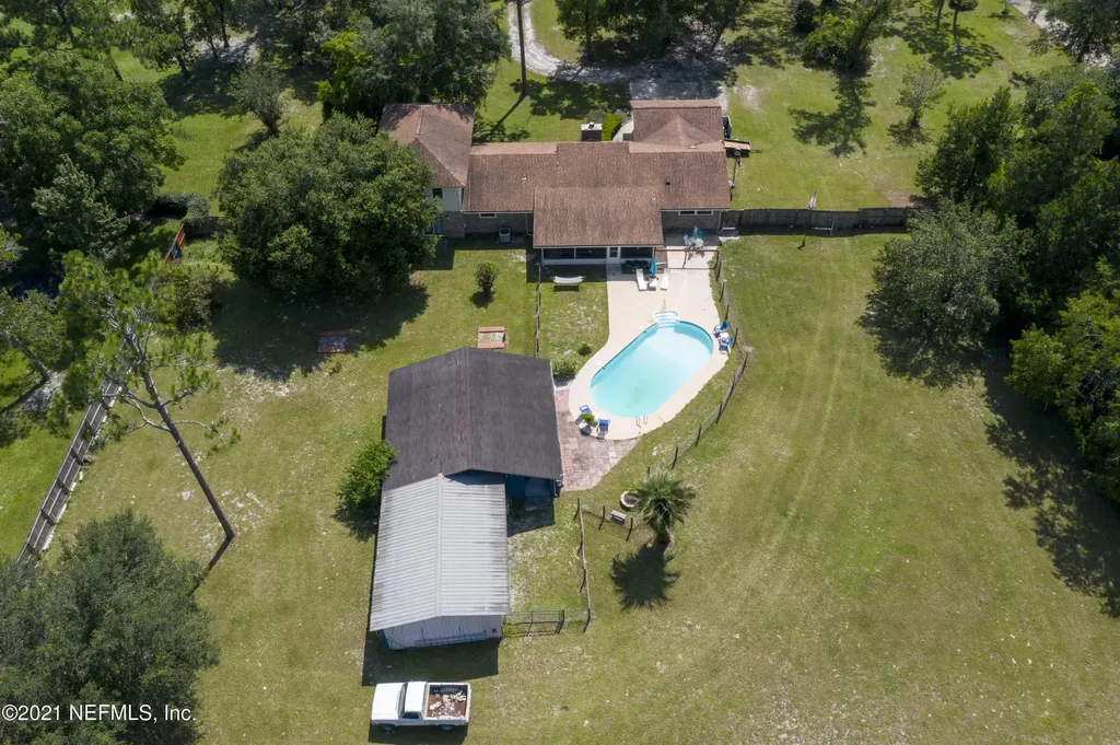 4250 Sidewinder Trail Middleburg FL 32068