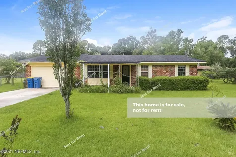 11110 Woodelm Drive W Jacksonville FL 32218