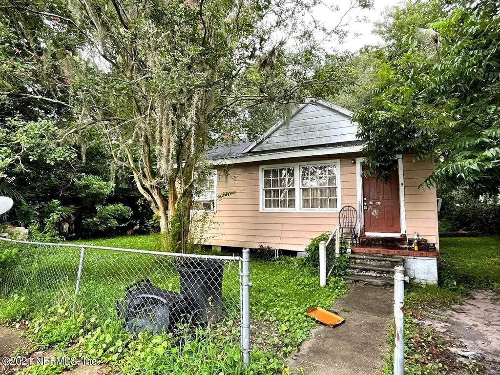 3144 4th Street Circle Jacksonville FL 32254