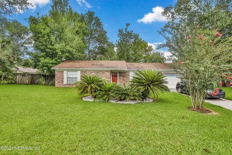 2596 Sandy Hollow Drive Middleburg FL 32068