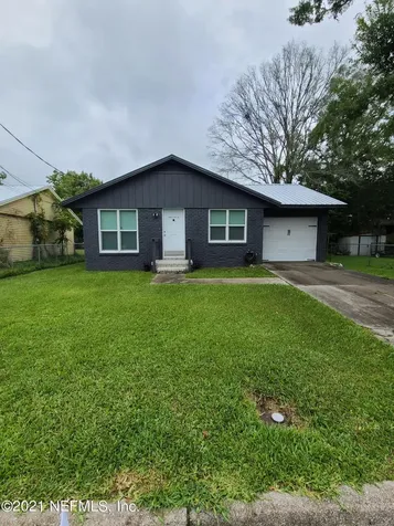 34 Nesmith Avenue St. Augustine FL 32084