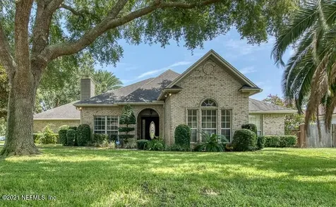 367 Scarlet Bugler Lane S Jacksonville FL 32225