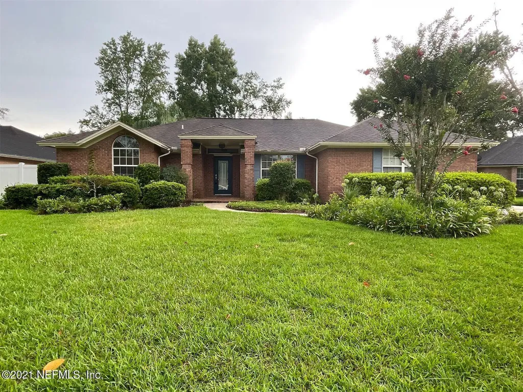 2264 Flatwood Court Jacksonville FL 32223