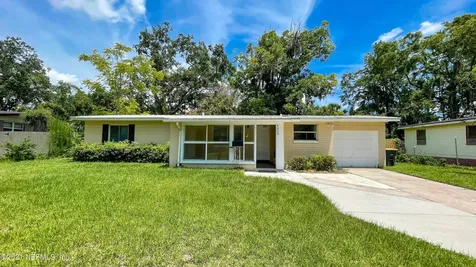4209 Goldie Street Jacksonville FL 32207