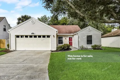 4864 Ashley Manor Way W Jacksonville FL 32225