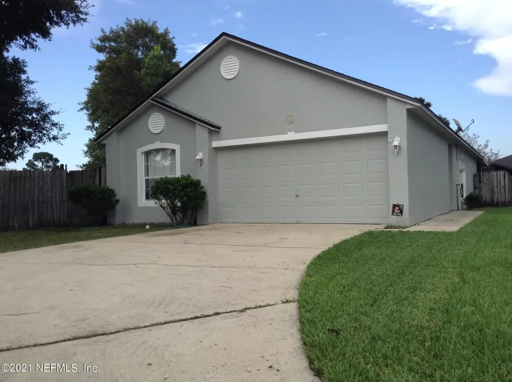 3467 Net Court Jacksonville FL 32277