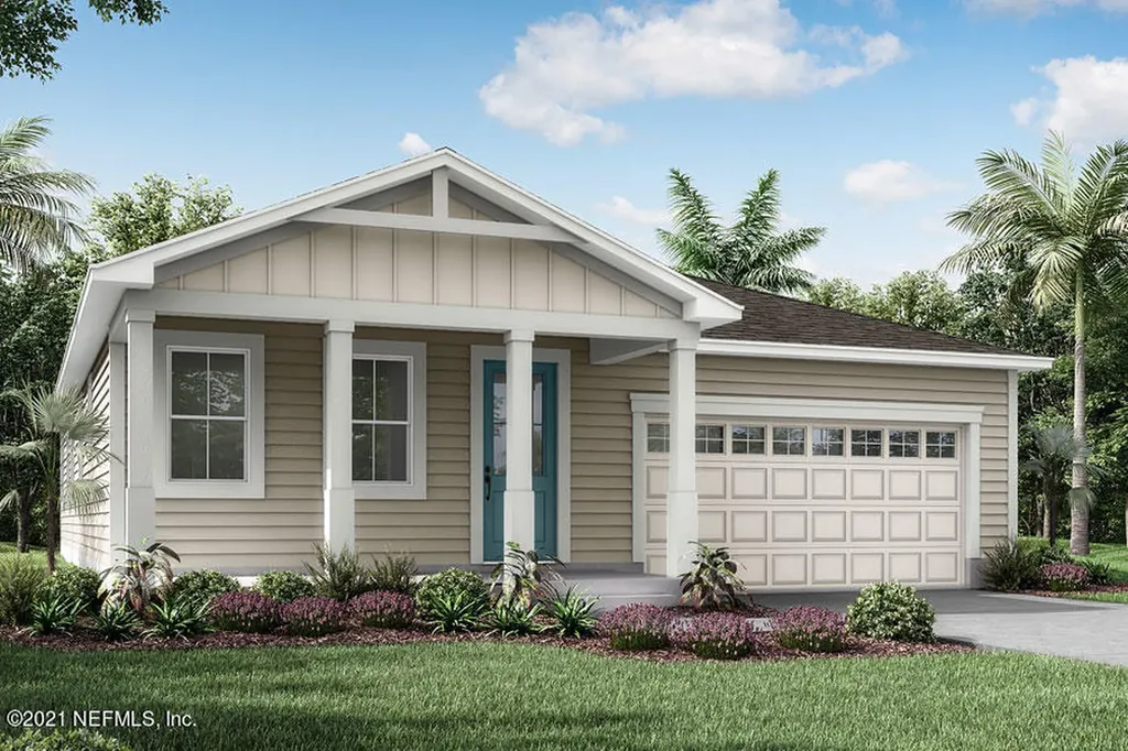 422 Sweetgum Street Yulee FL 32097