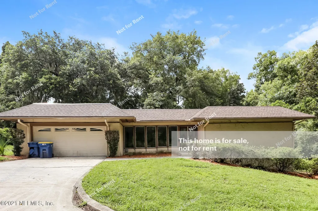 5140 River Bluff Lane Jacksonville FL 32211
