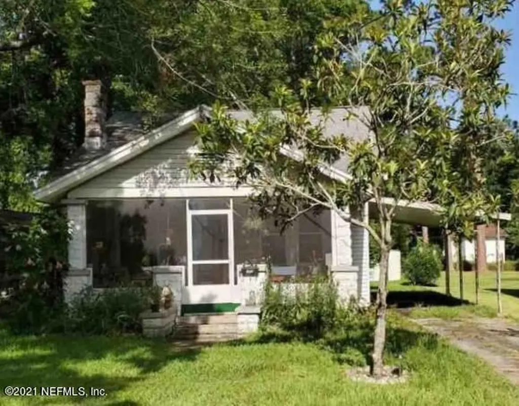 1034 Antisdale Street Jacksonville FL 32205