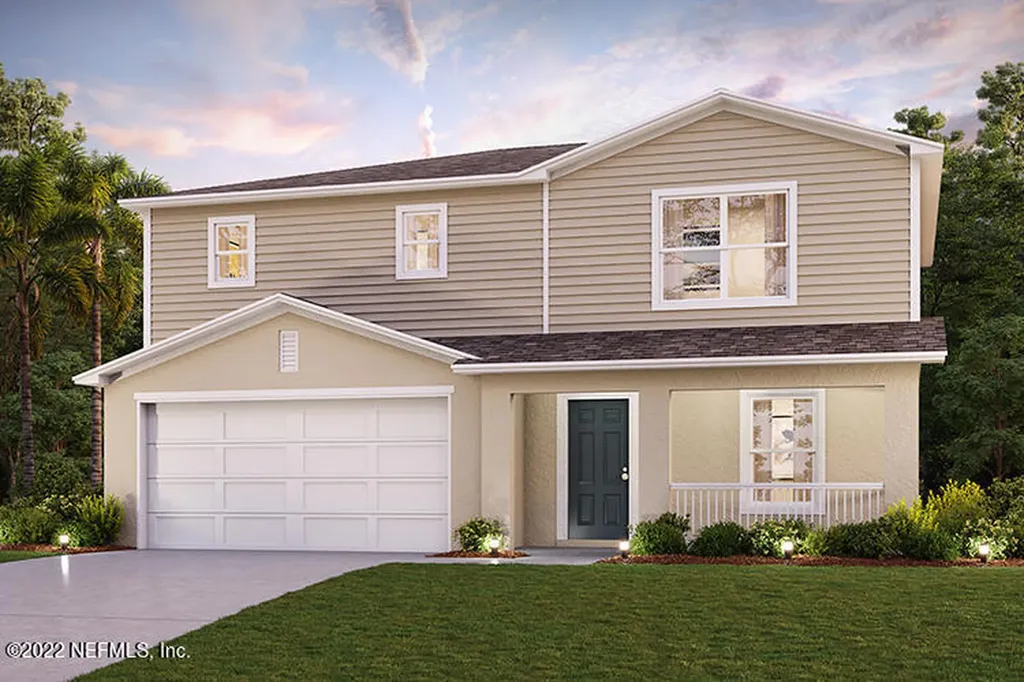 248 River Ridge Place Welaka FL 32193