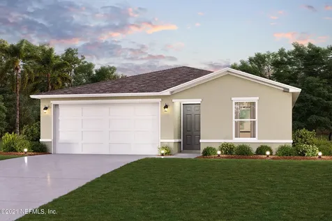 236 River Ridge Place Welaka FL 32193