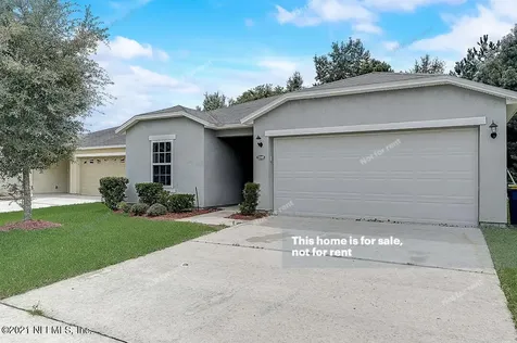12109 Alexandra Drive Jacksonville FL 32218