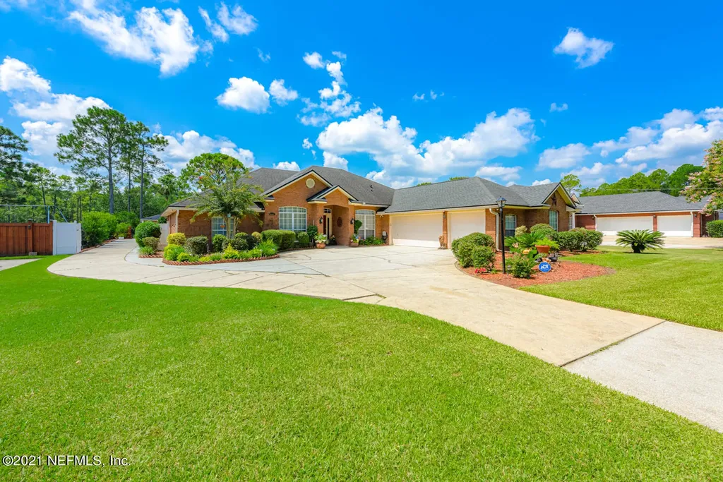 8440 Commonwealth Avenue Jacksonville FL 32220