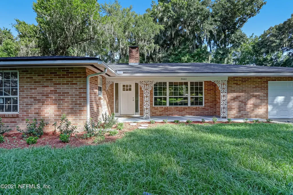 3661 Doctors Lake Drive Orange Park FL 32073
