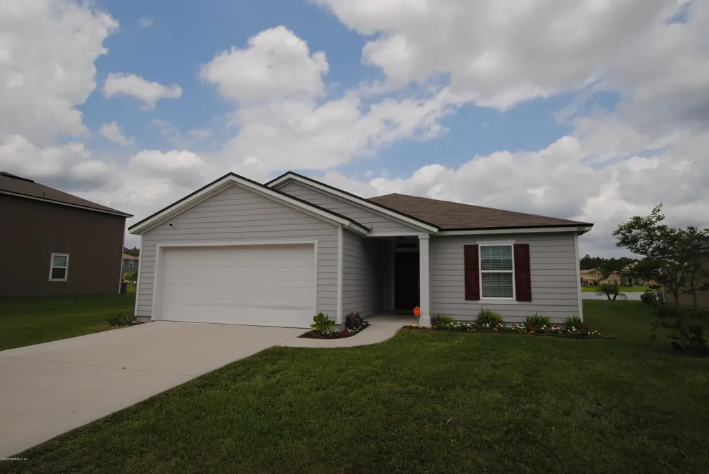 6823 Hanford Street Jacksonville FL 32219