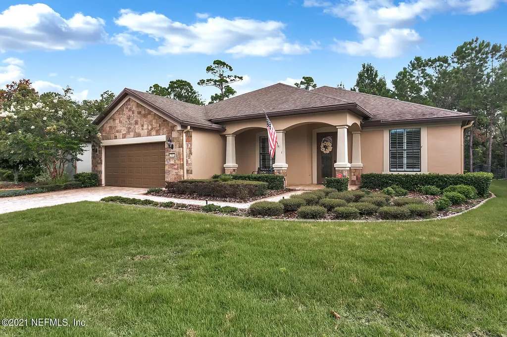 399 Wandering Woods Way Ponte Vedra FL 32081