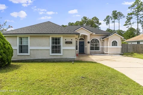 3650 Arava Drive Green Cove Springs FL 32043