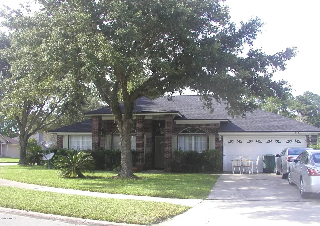 4881 Greenland Hideaway Drive S Jacksonville FL 32258
