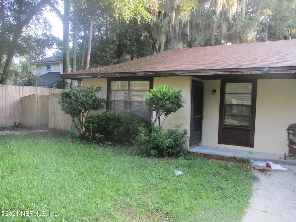 2951 Shelby Drive Orange Park FL 32073