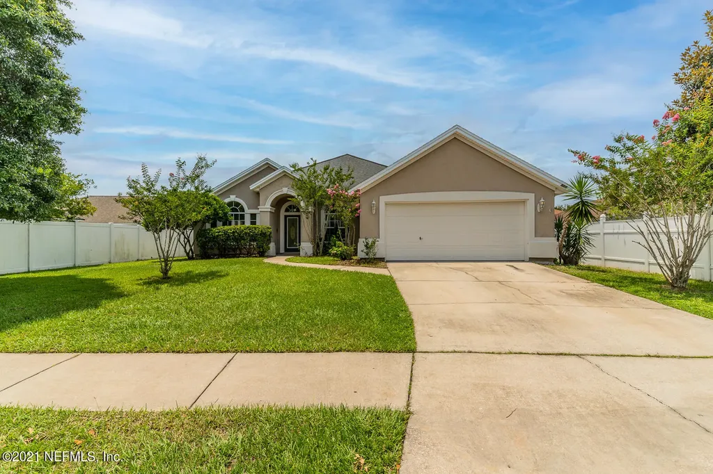 510 Wakemont Drive Orange Park FL 32065