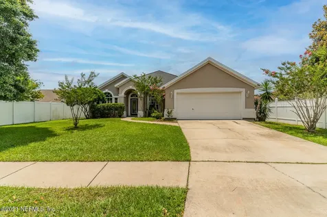 510 Wakemont Drive Orange Park FL 32065