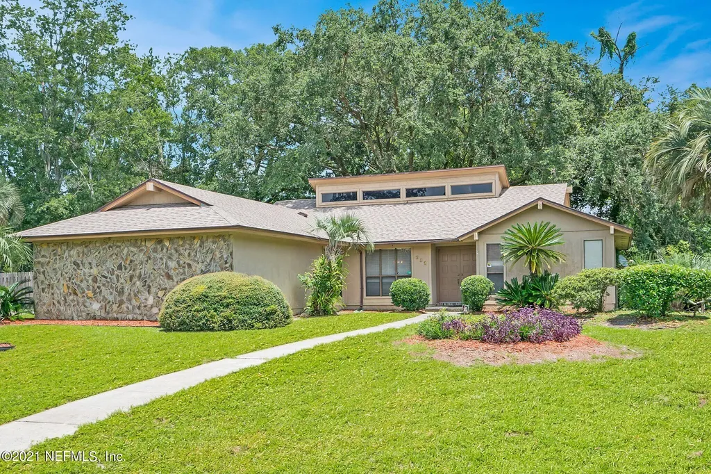 283 Glenlyon Drive Orange Park FL 32073