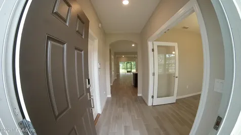 4119 Arbor Mill Circle Orange Park FL 32065