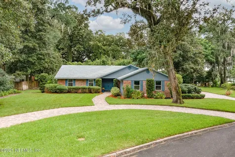 5219 Magnolia Oaks Lane Jacksonville FL 32210