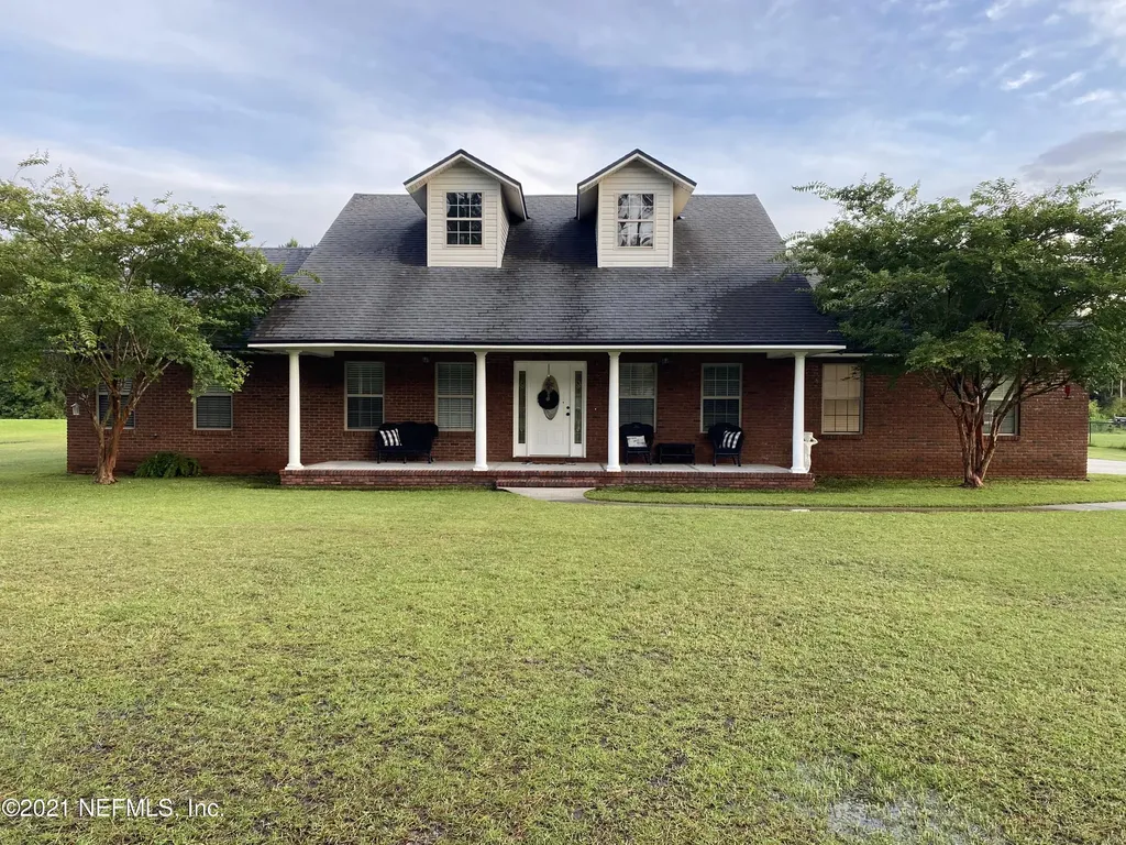 4330 Hickory Street Macclenny FL 32063