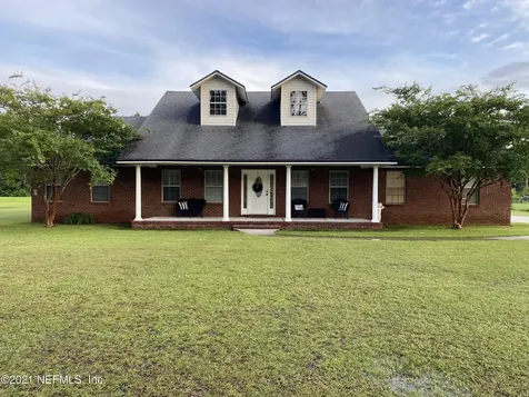 4330 Hickory Street Macclenny FL 32063