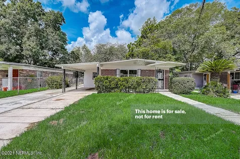 3410 Marlo Street Jacksonville FL 32209