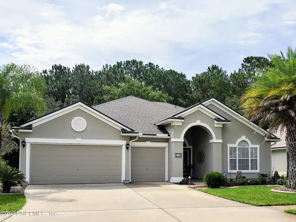 173 Casa Sevilla Avenue St. Augustine FL 32092
